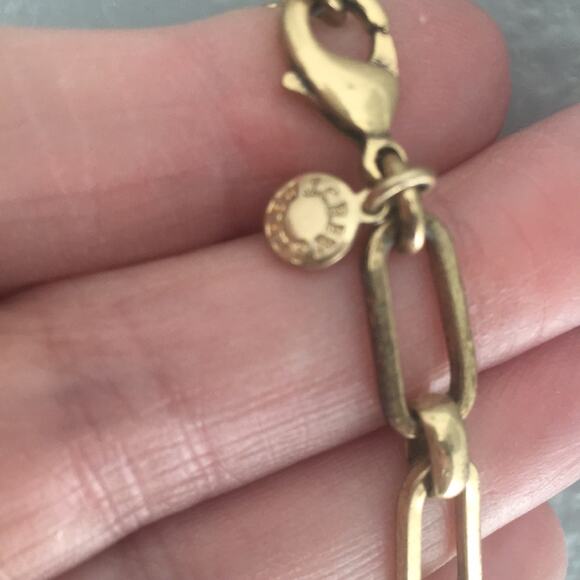 J.Crew Statement Necklace - Picture 3 of 4